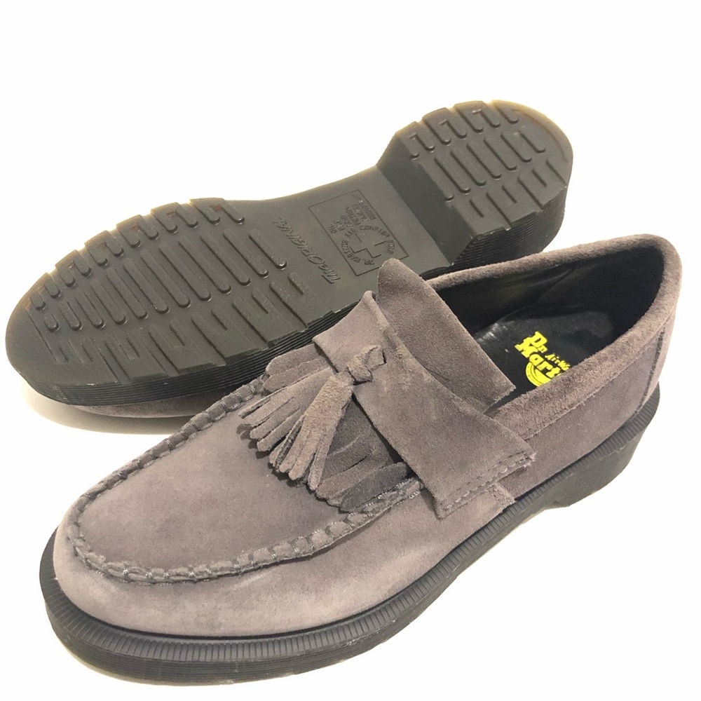 Dr marten Loafers